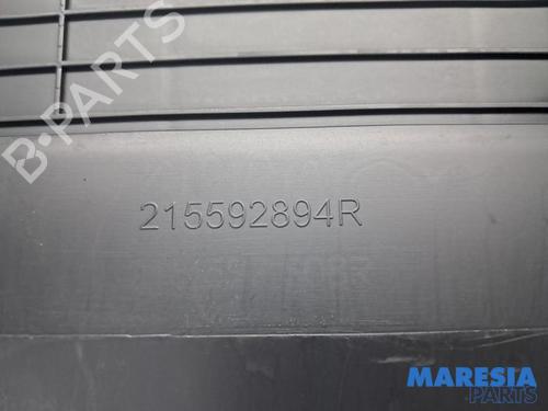 Pipe RENAULT CAPTUR I (J5_, H5_) 1.2 TCe 120 | BP37524150M125 - Image 4