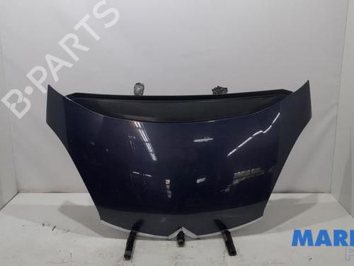 Used Hood CITROËN C4 Picasso I MPV (UD_) 1.6 16V (150 hp) 31469946