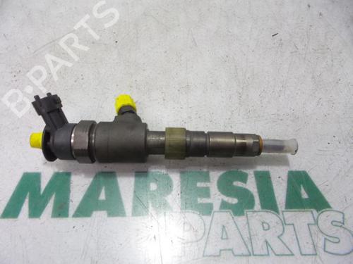 Used Injector CITROËN BERLINGO Box Body/MPV (B9) 1.6 HDi 90 (90 hp) 31411529