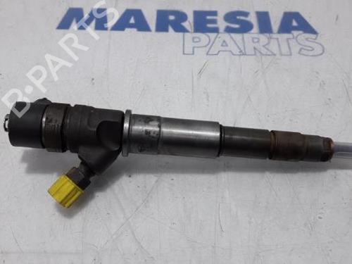 Injector RENAULT MASTER III Van (FV) 2.3 dCi 125 FWD (FV0C, FV0D, FV0G, FV0H, FV0J, FV0K,... | BP31499509M100  - Image 8