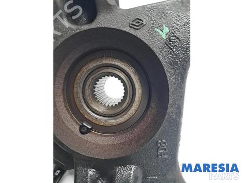 Right front steering knuckle RENAULT CAPTUR I (J5_, H5_) 1.2 TCe 120 | BP39449745M26 - Image 5