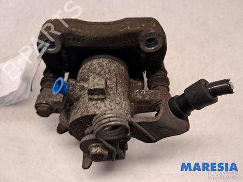Left rear brake caliper CITROËN C3 II (SC_) 1.6 HDi | BP31486288M107