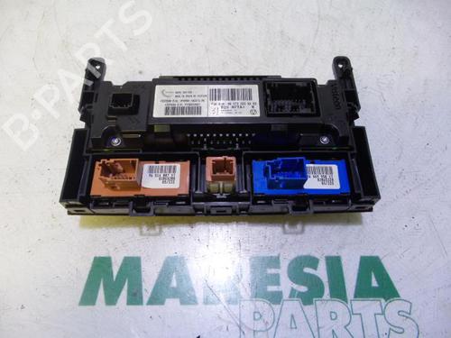 Climate control PEUGEOT 407 Coupe (6C_) 2.7 HDi | BP31486080I5 - Image 2