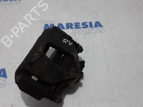 Used Right front brake caliper OPEL COMBO Box Body/MPV (X12) 1.3 CDTI (B05) (90 hp) 31440859