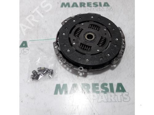 Used Other Other FIAT FIORINO Box Body/MPV (225_) 1.3 D Multijet (225BXD1A, 225BXB1A, 225BXB11) (75 hp) 31489553 31489553