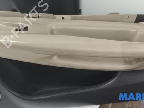 Seats set RENAULT MEGANE CC (EZ0/1_) 1.4 TCe (EZ0F, EZ1V) | BP36881897C78  - Image 18