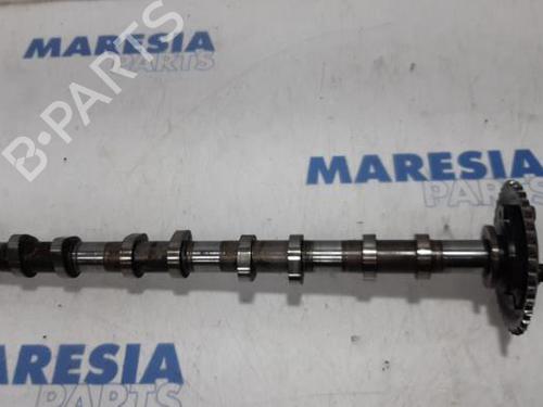 Used Other CITROËN JUMPER II Bus 2.2 HDi 120 (120 hp) 31436420