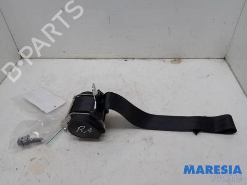 Sikkerhedssele bag højre PEUGEOT 308 CC (4B_) 2.0 HDi (4BRHRH, 4BRHRJ) (136 hp) 31525953