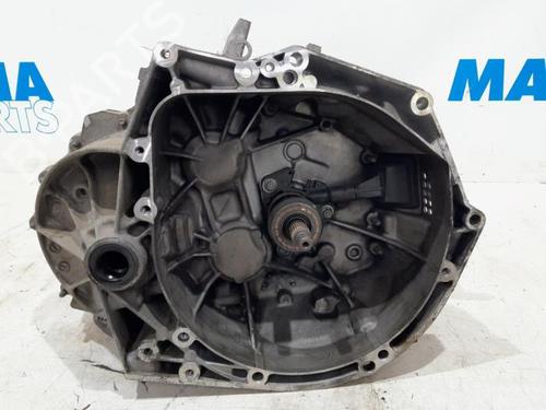 Gearbox PEUGEOT 508 SW I (8E_) 1.6 THP | BP31385649M3