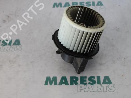 Used Heater blower motor PEUGEOT 307 Break (3E) 2.0 HDI 90 (90 hp) 31523302