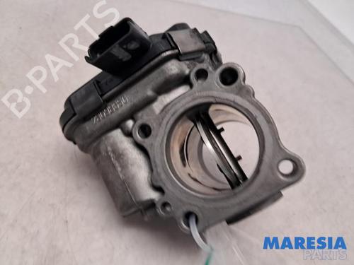Used Throttle body CITROËN C4 Picasso II 1.6 HDi / BlueHDi 115 (115 hp) 31387375