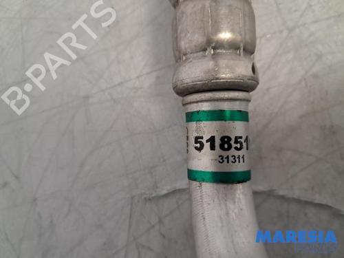 AC pipe FIAT 500 (312_) 0.9 (312AXG1A, 312.AXG11) | BP33411212M126 - Image 5