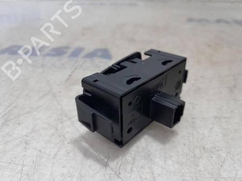 Warning switch RENAULT SCÉNIC III (JZ0/1_) 1.2 TCe (JZ16) | BP31500009I22 - Image 5