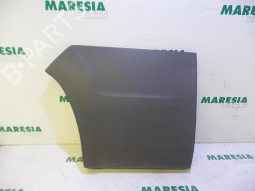 Used Corner bumper CITROËN JUMPER II Bus 2.2 HDi 100 (101 hp) 31476130