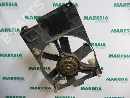 Used Pipe FIAT DUCATO Van (230_) 1.9 TD (90 hp) 31440360