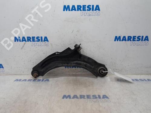 Used Left front suspension arm RENAULT CLIO IV (BH_) 0.9 TCe 90 (BHNF, BHMA, BHMH, BHJK, BHJR) (90 hp) 31495559