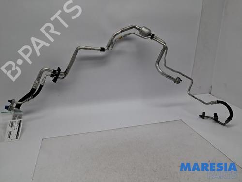 Used AC pipe ALFA ROMEO 159 (939_) 2.2 JTS (939AXB1B, 939AXB11) (185 hp) 31465178