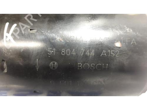 Starter FIAT 500 (312_) 1.2 (312AXA1A) | BP31498946M8