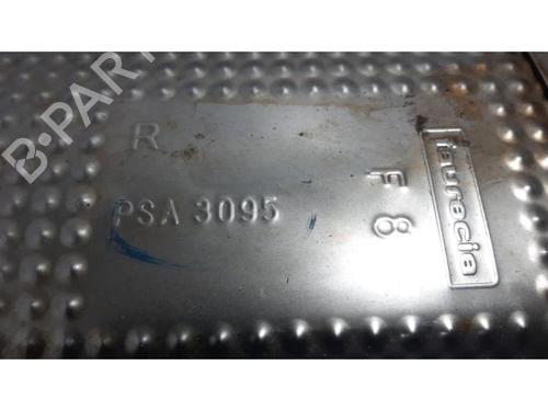 Exhaust system PEUGEOT 308 SW I (4E_, 4H_) 1.6 HDi | BP31477106M121 