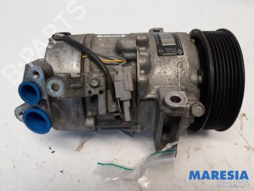 AC compressor RENAULT SCÉNIC III (JZ0/1_) 1.4 16V (JZ0F, JZ1V) | BP31401131M34 - Image 5