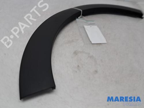 Skærm liste CITROËN C3 III (SX) 1.2 PureTech 82 | BP39901084C116 - Image 2