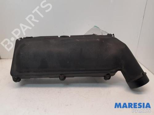 Used Air filter box PEUGEOT 3008 I MPV (0U_) 1.6 THP (156 hp) 31509680