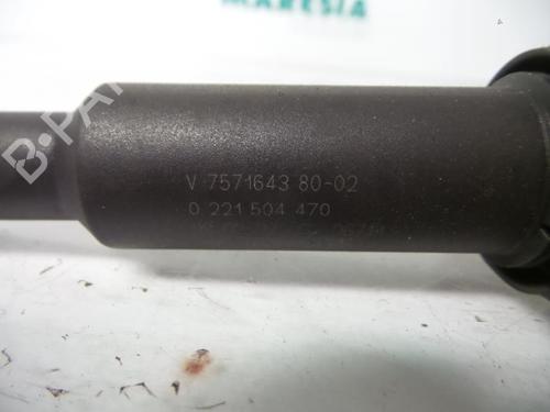 Ignition coil PEUGEOT 308 I (4A_, 4C_) 1.6 16V | BP31489289M94