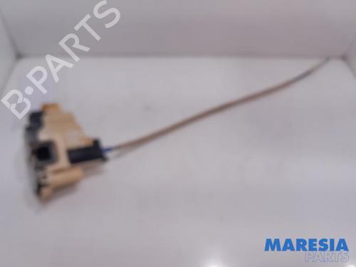 Used Electronic module FIAT PANDA (312_, 319_) 0.9 (312PXH1A) (65 hp) 31462940