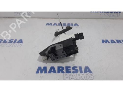 Used Electronic module Electronic module CITROËN C3 II (SC_) 1.6 VTi 120 (120 hp) 31530110 31530110