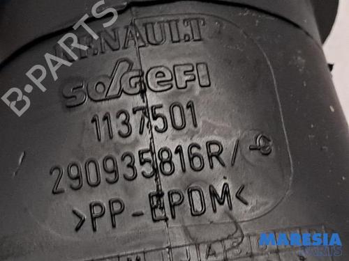 Pipe RENAULT ZOE Hatchback Van (BFM_) Electric (BFME) | BP31413200M125 