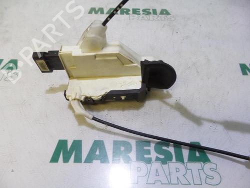 Electronic module CITROËN C3 II (SC_) 1.6 HDi | BP31487016M83