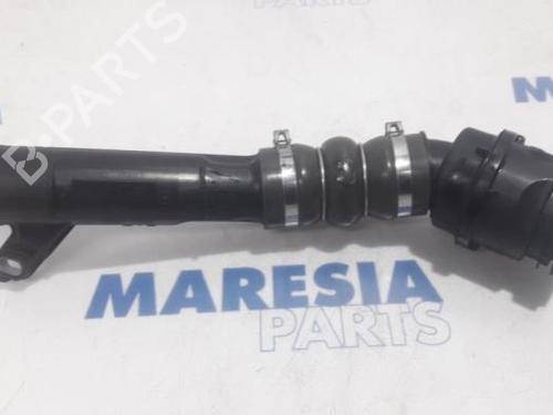 Used Pipe RENAULT CLIO IV (BH_) 1.5 dCi 90 (90 hp) 31413111