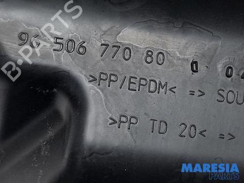 Pipe CITROËN BERLINGO MULTISPACE (B9) 1.6 | BP31485479M125 