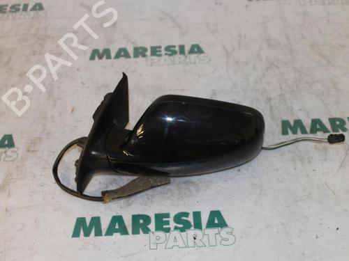 Left mirror PEUGEOT 307 CC (3B) 1.6 16V | BP31510768C26