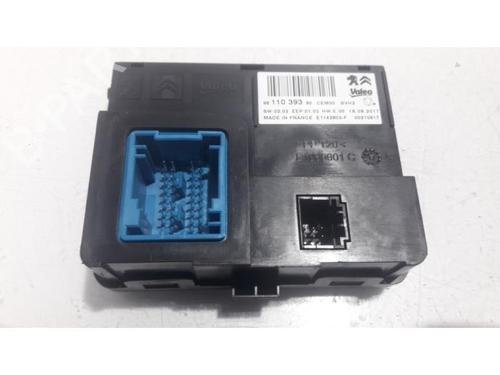 Electronic module PEUGEOT 308 II (LB_, LP_, LW_, LH_, L3_) 1.2 THP 130 | BP31515404M83