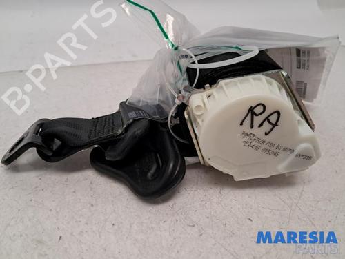 Sikkerhedssele bag højre CITROËN C4 CACTUS 1.2 THP 110 (110 hp) 31478616