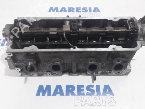 Used Cylinder head FIAT PUNTO (188_) 1.2 60 (188.030, .050, .130, .150, .230, .250) (60 hp) 31498168