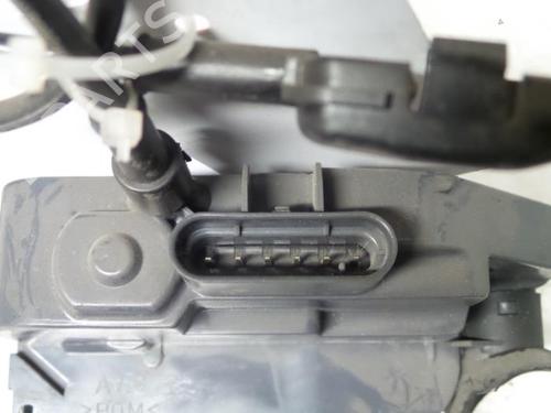 Electronic module RENAULT SCÉNIC II (JM0/1_) 1.5 dCi (JM1E, JM16) | BP31471449M83