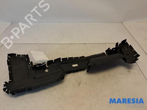 Used Pipe CITROËN C4 Grand Picasso II (DA_, DE_) 1.2 THP 130 (130 hp) 31420749