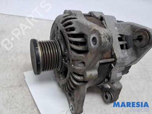 Alternator RENAULT CAPTUR I (J5_, H5_) 1.3 TCe 150 (J5NK, J5JS) | BP40157861M7 - Image 2