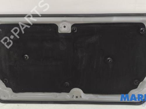 Used Upper protection Upper protection RENAULT TWINGO III (BCM_, BCA_) 1.0 SCe 70 (71 hp) 34141644 34141644