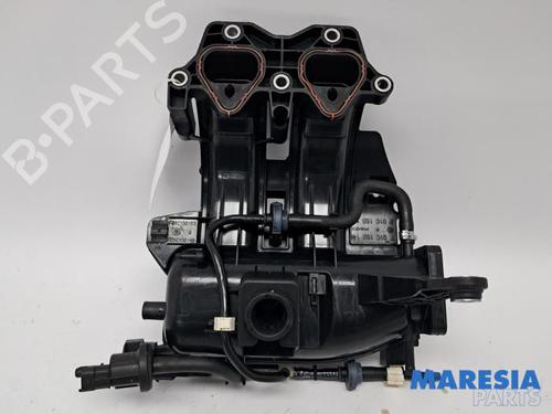 Injection rail FIAT PANDA (312_, 319_) 0.9 (312PXG1A) | BP35820695M98 - Image 4