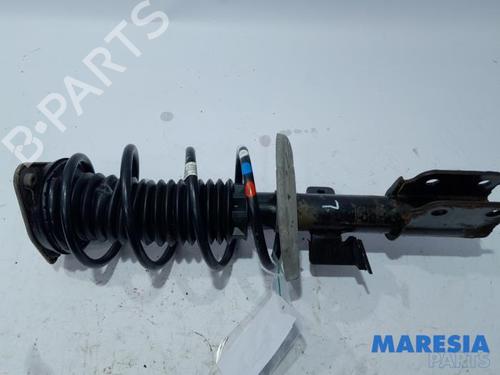 Used Left front shock absorber Left front shock absorber 31483493 31483493