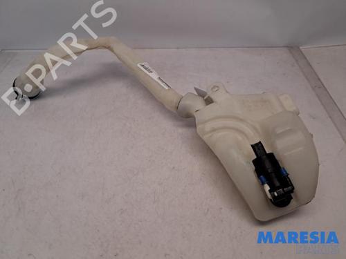 Used Windscreen washer tank PEUGEOT 208 I (CA_, CC_) 1.2 VTI 82 (82 hp) 31514010