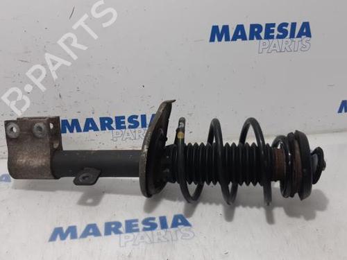 Used Left front shock absorber PEUGEOT RCZ 1.6 16V (156 hp) 31419423