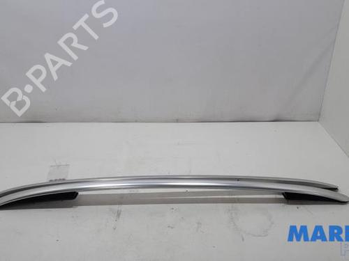 Used Roof bar Roof bar RENAULT CLIO IV Grandtour (KH_) 1.5 dCi 90 (KHN3, KHN4) (90 hp) 31514375 31514375