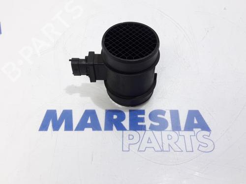 Mass air flow sensor FIAT PUNTO EVO (199_) 1.3 D Multijet | BP31409732M95