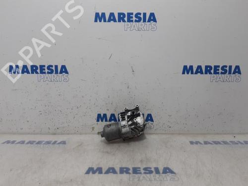 Used Front wiper motor PEUGEOT 3008 I MPV (0U_) 1.6 THP (156 hp) 31414370