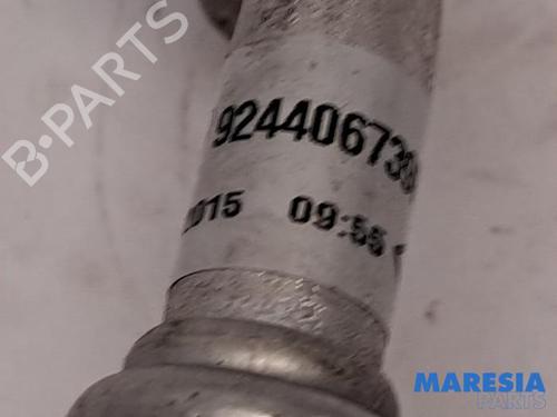 AC pipe RENAULT ZOE Hatchback Van (BFM_) Electric (BFME) | BP31503775M126 