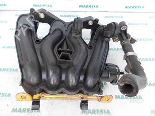 Used Injection rail LANCIA Y (840_) 1.2 (840AA, 840AF1A) (60 hp) 31429167